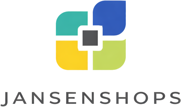 Jansenshops Logo